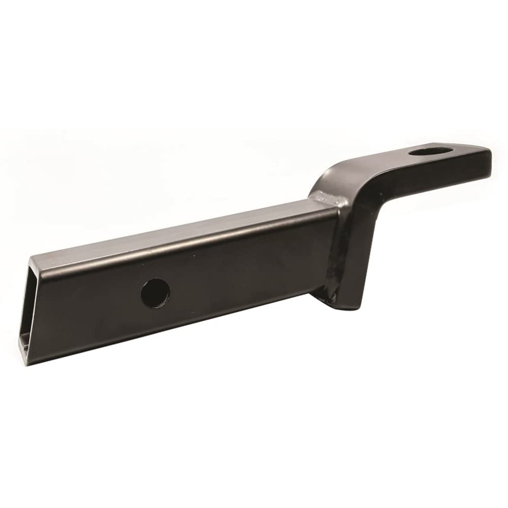 Camco Eaz-Lift 8 Reversible Ball Mount, 2 Drop 3/4 Lift (48314)