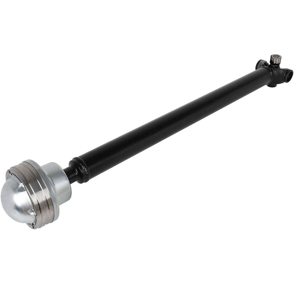 Scitoo 29.92'' Front Drive Shaft Assembly Propeller Shaft Compatible For Ford Explorer 2002-2005,For Lincoln Aviator 2003-2004,F