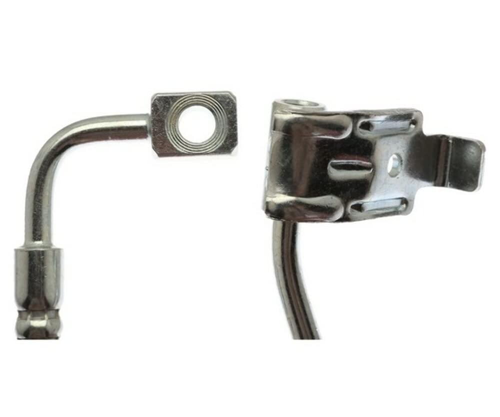 Raybestos Brake Element3 Bh384277 Brake Hose