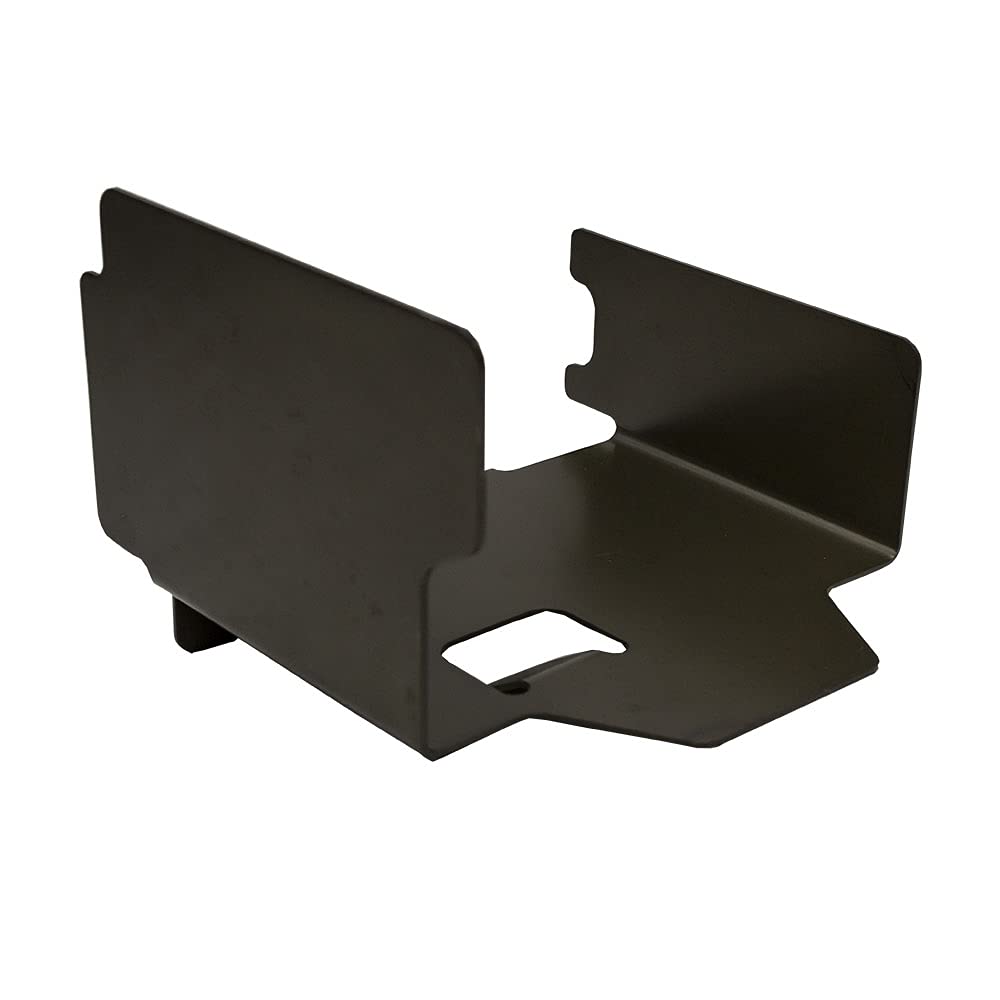 Polaris Atv Battery Guard Bracket, Genuine Oem Part 5259571, Qty 1
