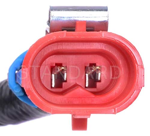 Standard Motor Products Cvs38 Vapor Canister Vent Solenoid