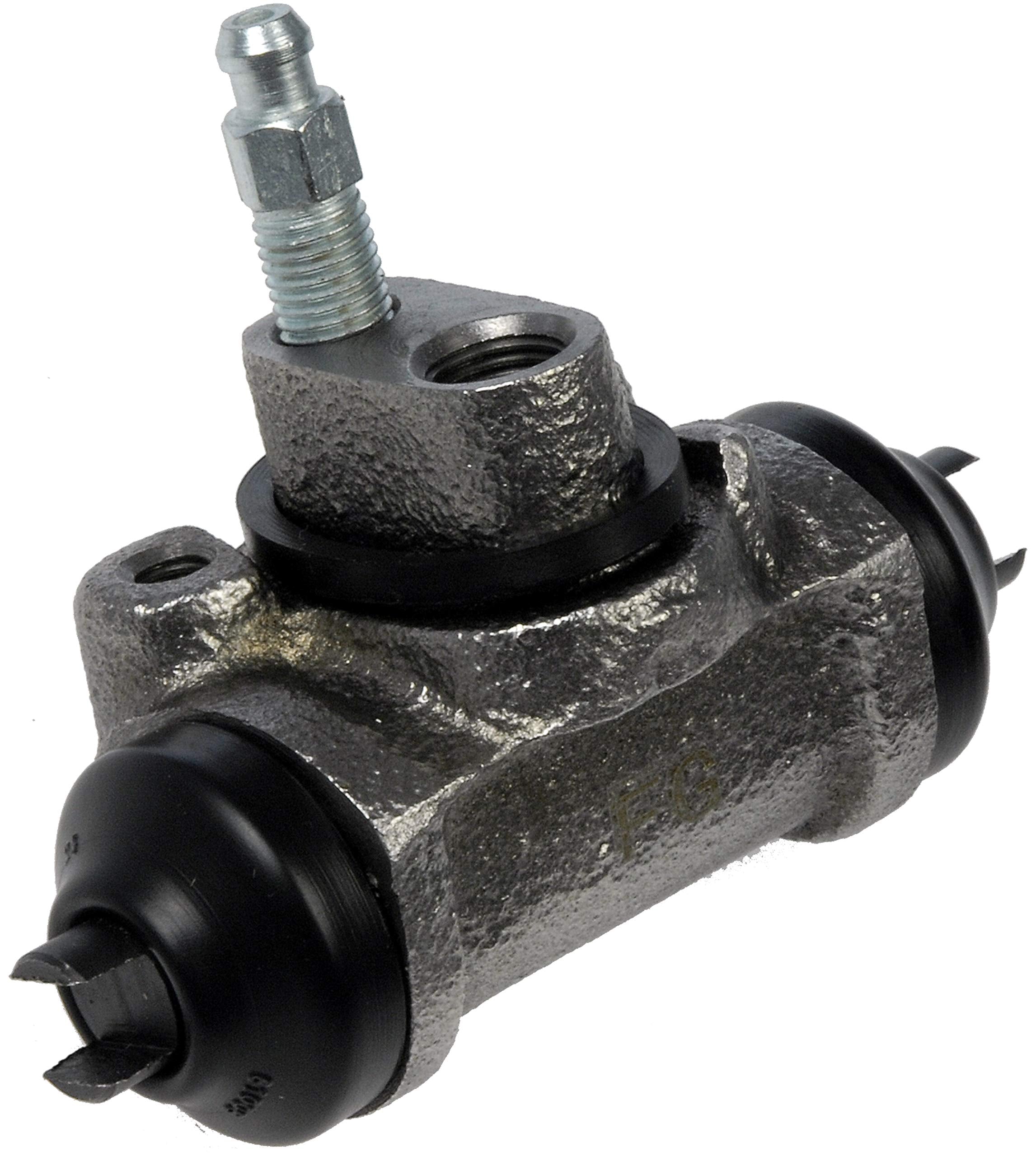 Dorman W37787 Rear Drum Brake Wheel Cylinder Compatible With Select Models