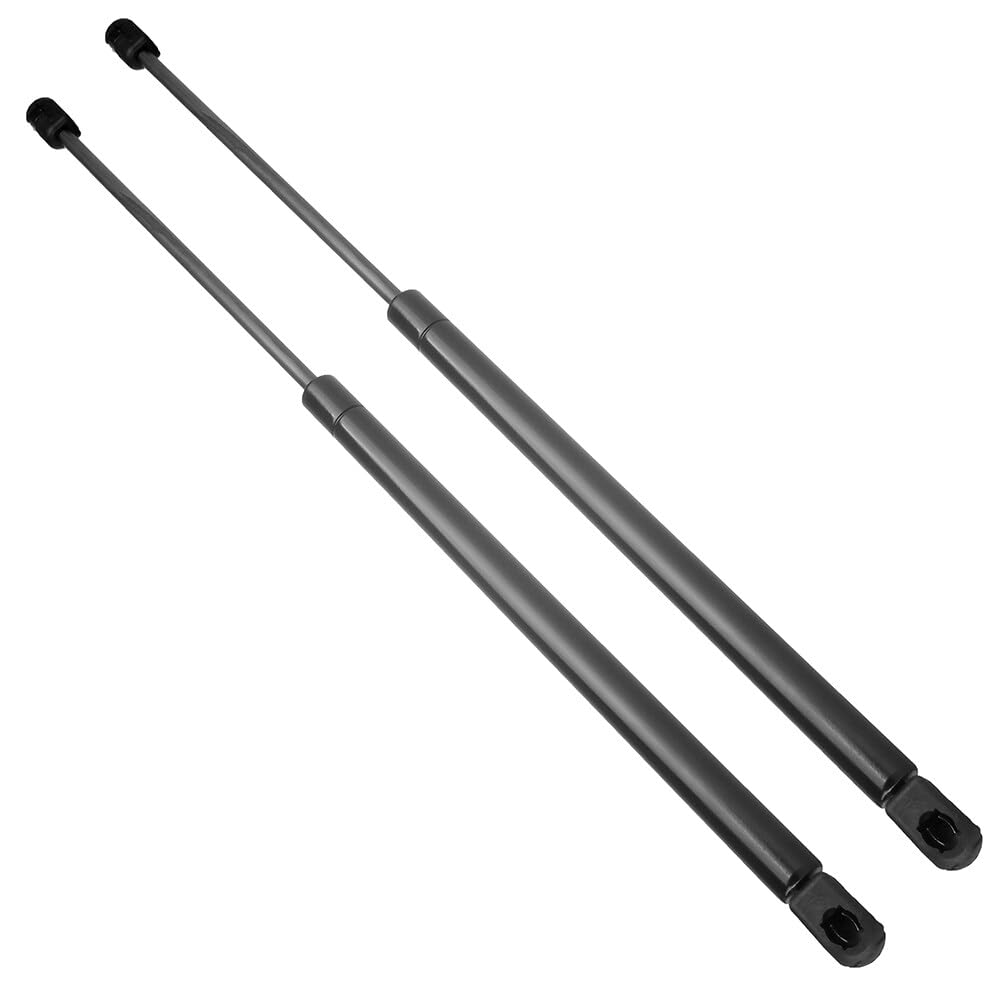 Scitoo 6105 21.46Inch Lift Supports Fit For Kia Sorento 2003-2009 Rear Left And Right Liftgate Shock Struts 2Pcs