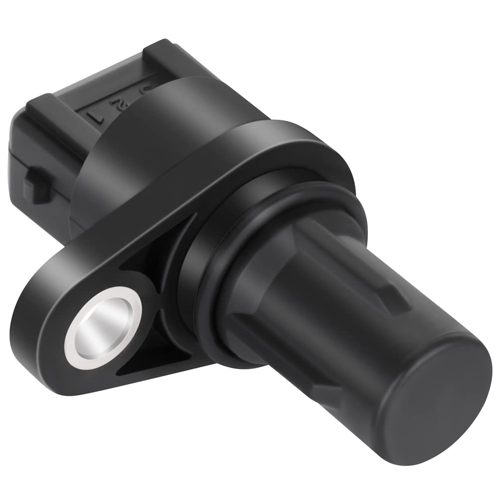 OCPTY Cam Camshaft Position Sensor 3935026900 Fit 2007-2011 for Hyundai Accent 1.6L, 2006-2011 for Kia Rio 1.6L, 2006-2011 for Kia Rio5 1.6L 1800372 Camshaft Sensor