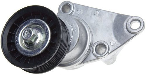 Gates DriveAlign Automatic Belt Drive Tensioner - Reliable Engine Component for Optimal Performance and Durability