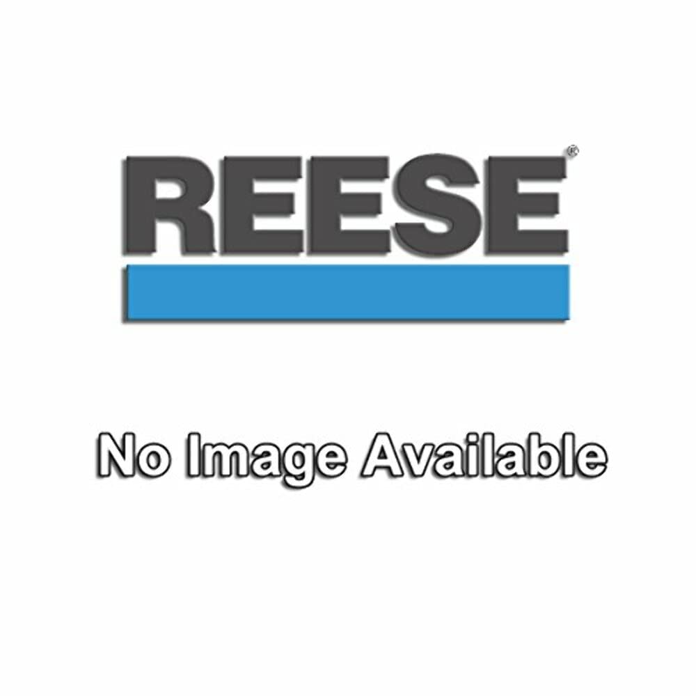 Reese 66009 Trunnion-Style Spring Bar - 1,200 Lbs. Gtw