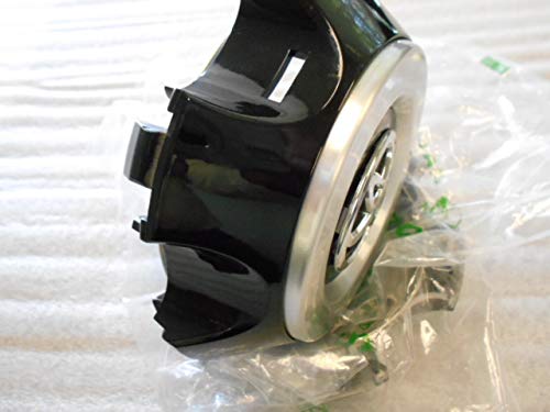 Toyota Genuine Parts - Cover Sub-Assy, Whee (4260B-35100)