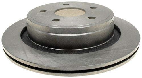 Raybestos 780082R Professional Grade Disc Brake Rotor
