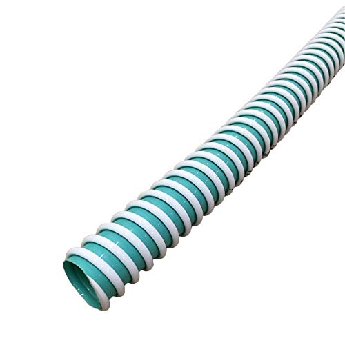 Automotive Authority Llc 3/4'' Hot/Cold Water Tank Fill Drain Hose Rv Camper Concession (5 Feet)