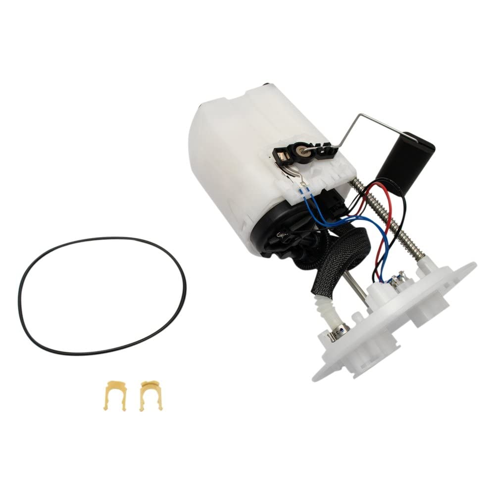 Trq Fuel Pump Module Assembly Compatible With 2007-2010 Toyota Sienna