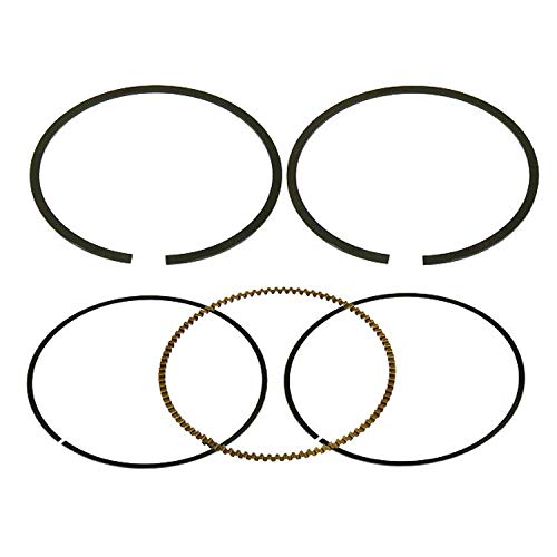 Namura 186-5070R Piston Rings For Namura Pistons Only