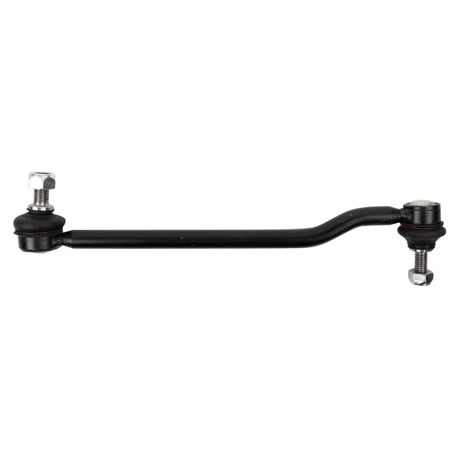 Trq Front Sway Bar Stabilizer Link Set Compatible With 2006-2007 Mercedes-Benz C230 2003-2005 C240 C280 C320 C350