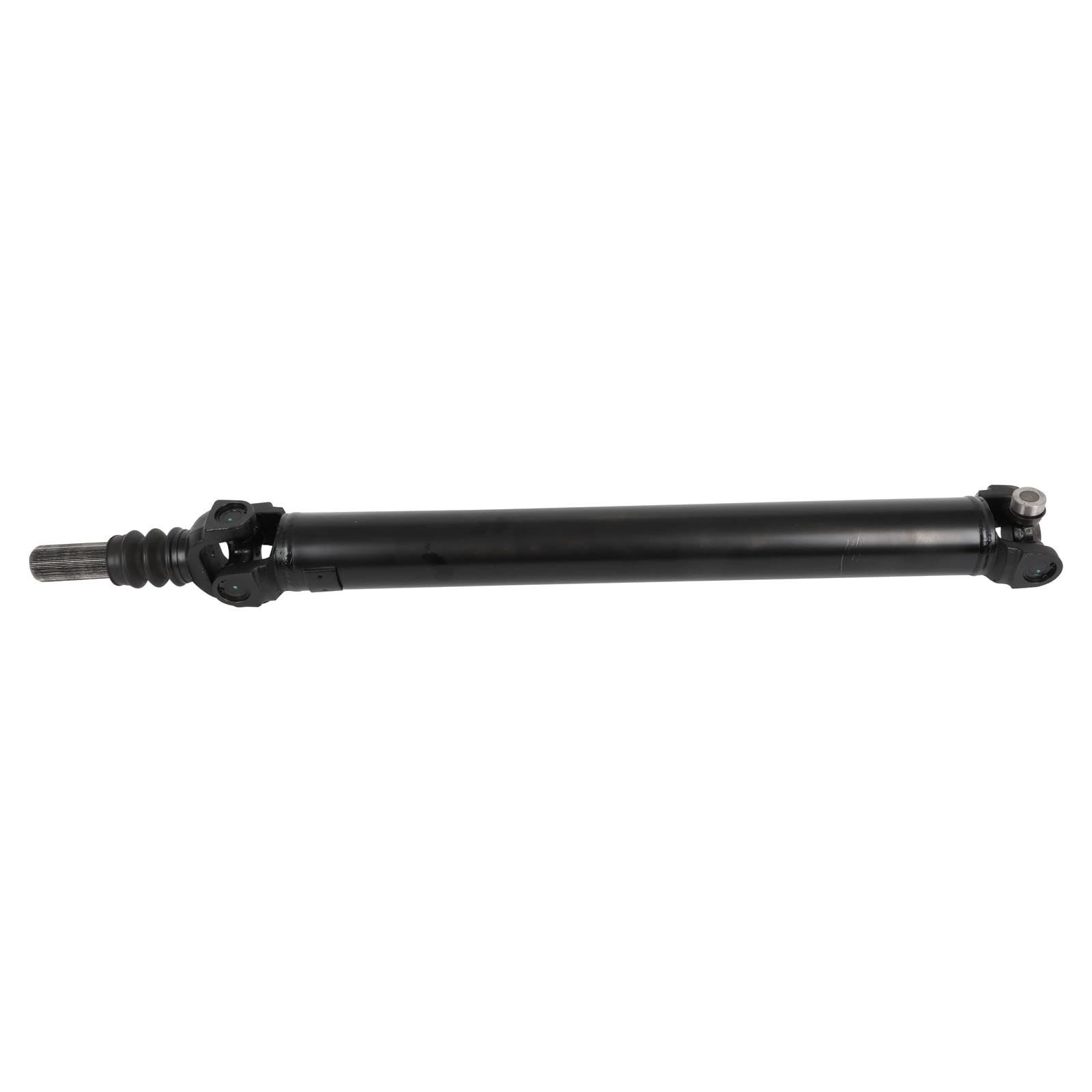 Scitoo?36.25''?Steel Front Driveshaft Assembly Drive Shaft For Cadillac Escalade For Chevrolet Avalanche Silverado 1500 Suburban