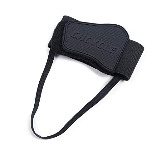 Chcycle Gear Shifter Accessories For Shoes Motorcycle Boots Protector (Black)