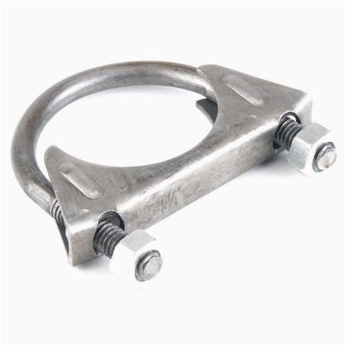 Walker 35794 Exhaust Clamp For Ram 1500
