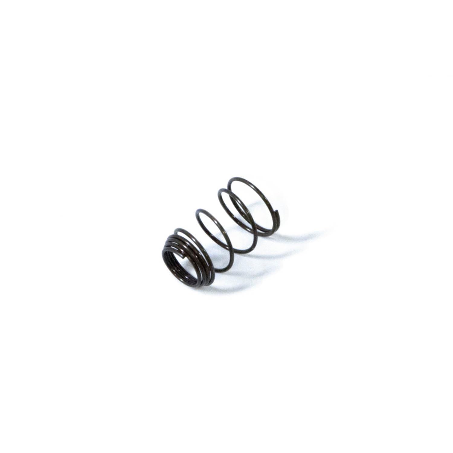 Polaris Rzr Oil Screen Spring, Genuine Oem Part 0452370, Qty 1