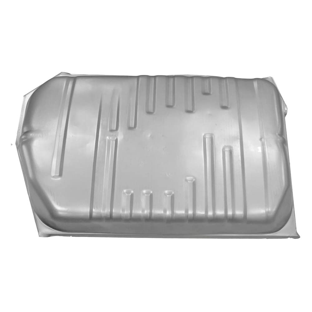 Trq Gas Fuel Tank 17 Gal Compatible With 1985-1988 Chevrolet Monte Carlo 1986-1987 Pontiac Grand Prix
