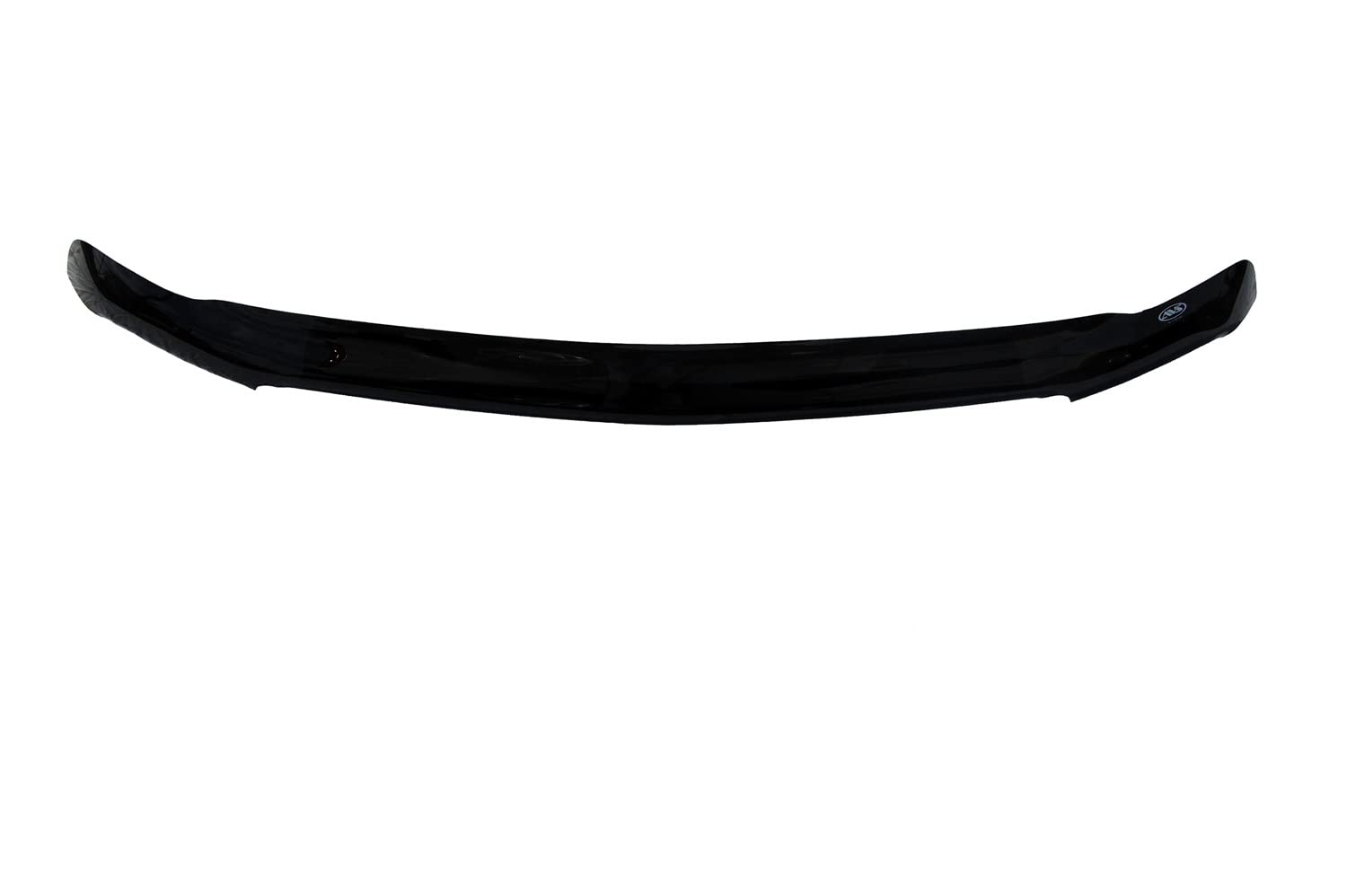 Auto Ventshade [AVS] Bugflector II / Hood Shield | Fits 2007 - 2013 Chevrolet Avalanche, 2007 - 2014 Suburban 1500/2500/Tahoe (E