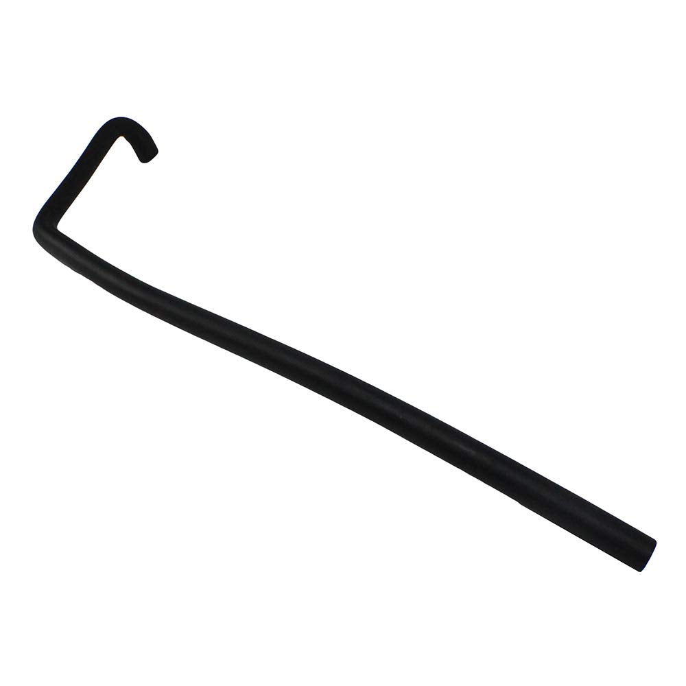 Polaris Ranger Breather Hose, 800 Efi, Genuine Oem Part 5413965, Qty 1