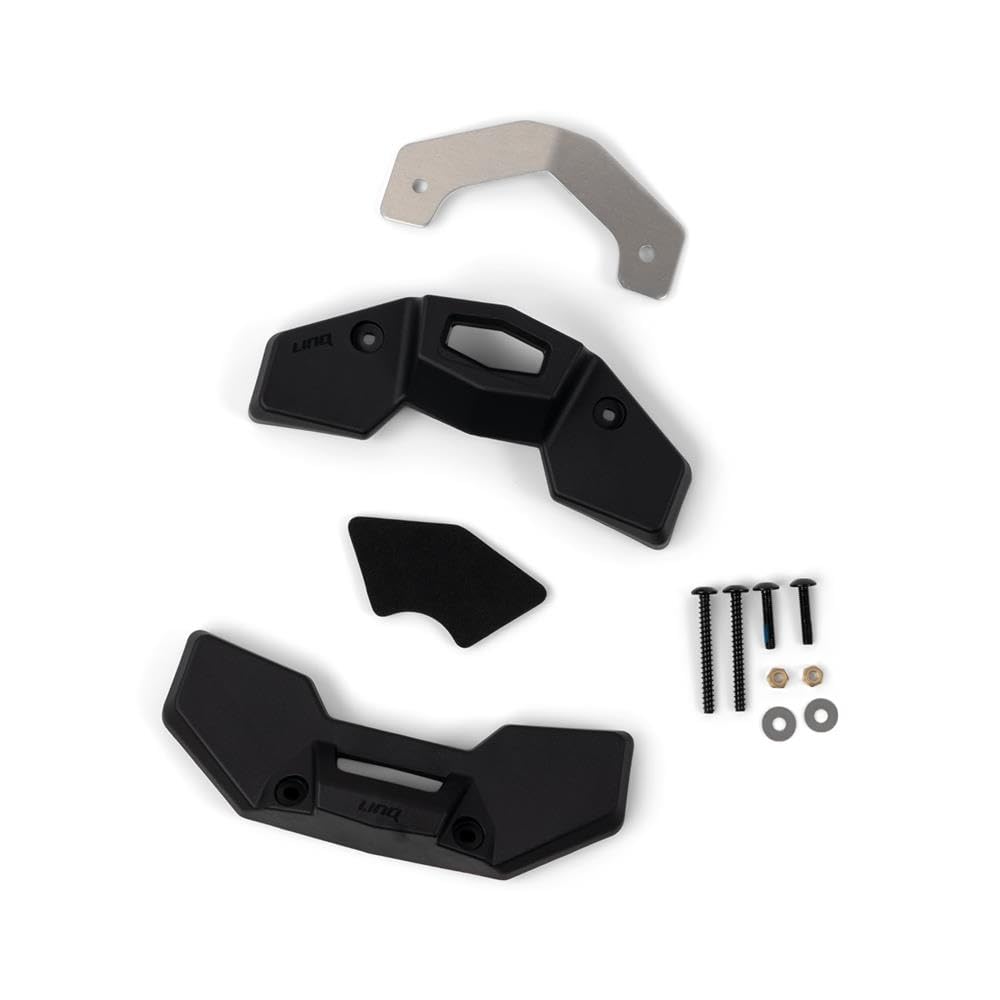 Sea-Doo New Oem, Spark 2Up Linq Base Installation Kit With Hardware, 295100883