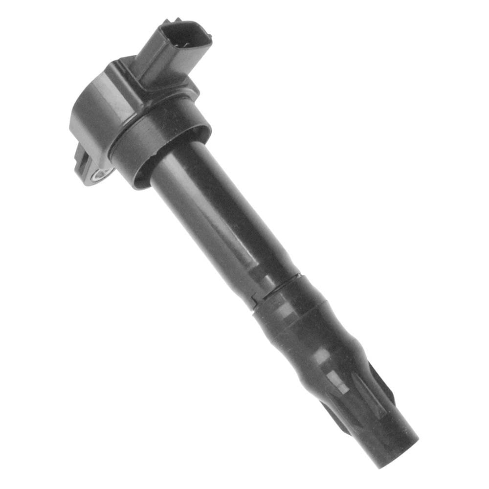 Trq Ignition Kit Ignition Coil Spark Plugs Compatible With 2006-2012 Mitsubishi Eclipse 2007-2009 Galant