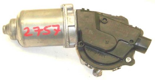ARC Remanufacturing 10-2757 - Windshield Wiper Motor (Remanufactured)