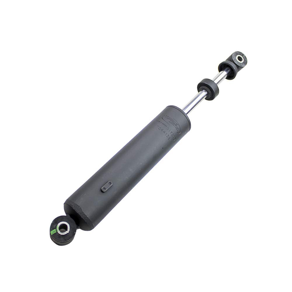 Polaris Ranger Rear Shock - OEM Part 7044139, Aluminum, Qty 1, Durable Suspension Upgrade