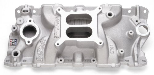 Edelbrock 2701 Performer Intake Manifold