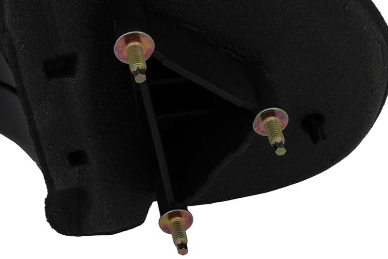 For Chevrolet Chevy Venture 1997 1998 1999 2000 2001 2002 2003 2004 2005 Manual Side Door View Mirror Driver Left