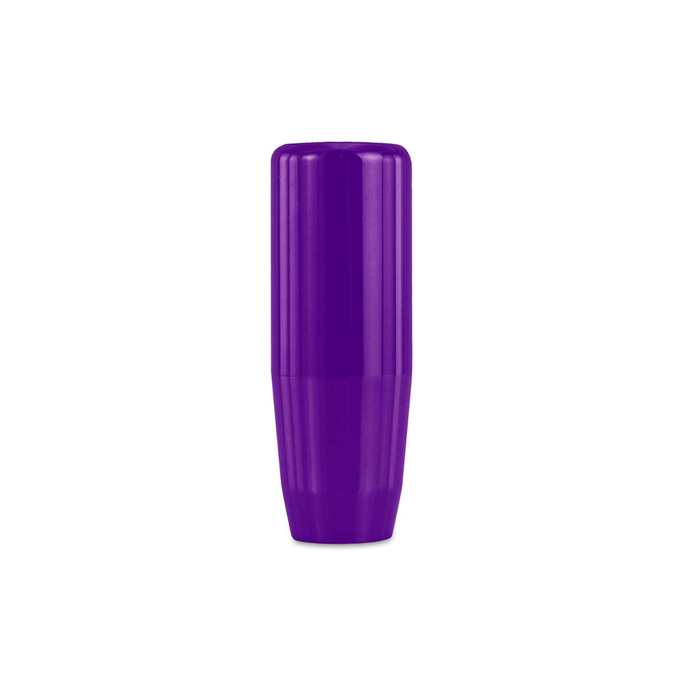 Mishimoto Mmsk-Pr Weighted Shift Knob, Purple
