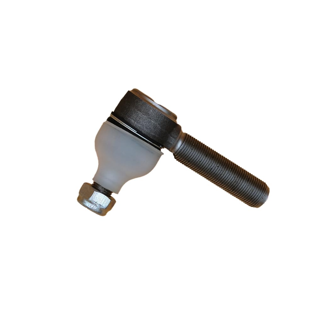 Raparts 1821234M91 Fits Massey Ferguson Tie Rod End 154-4 184-4 125-4 274-4 294-4 670 690