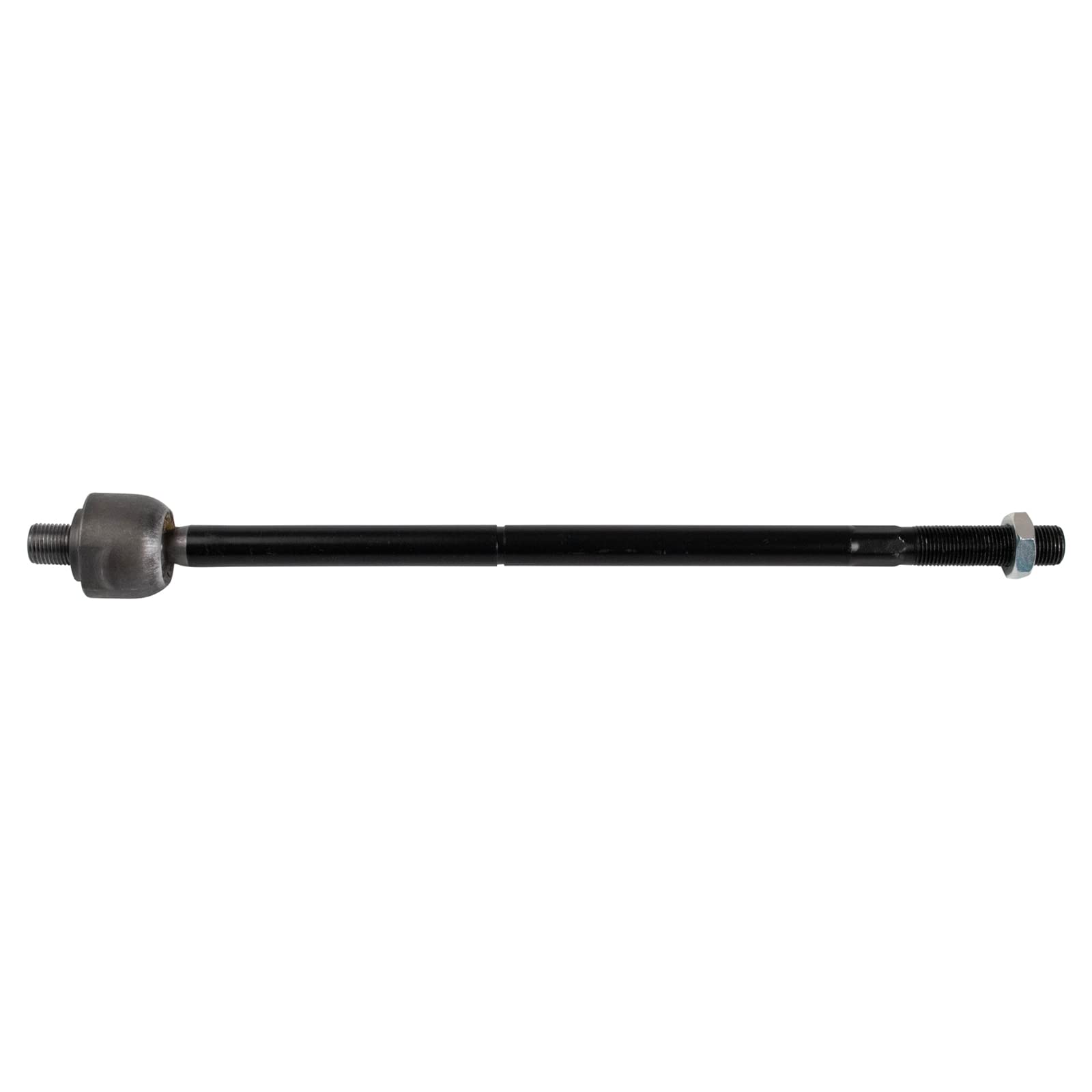 Trq Front Tie Rod Set Compatible With 2005-2009 Land Rover Lr3