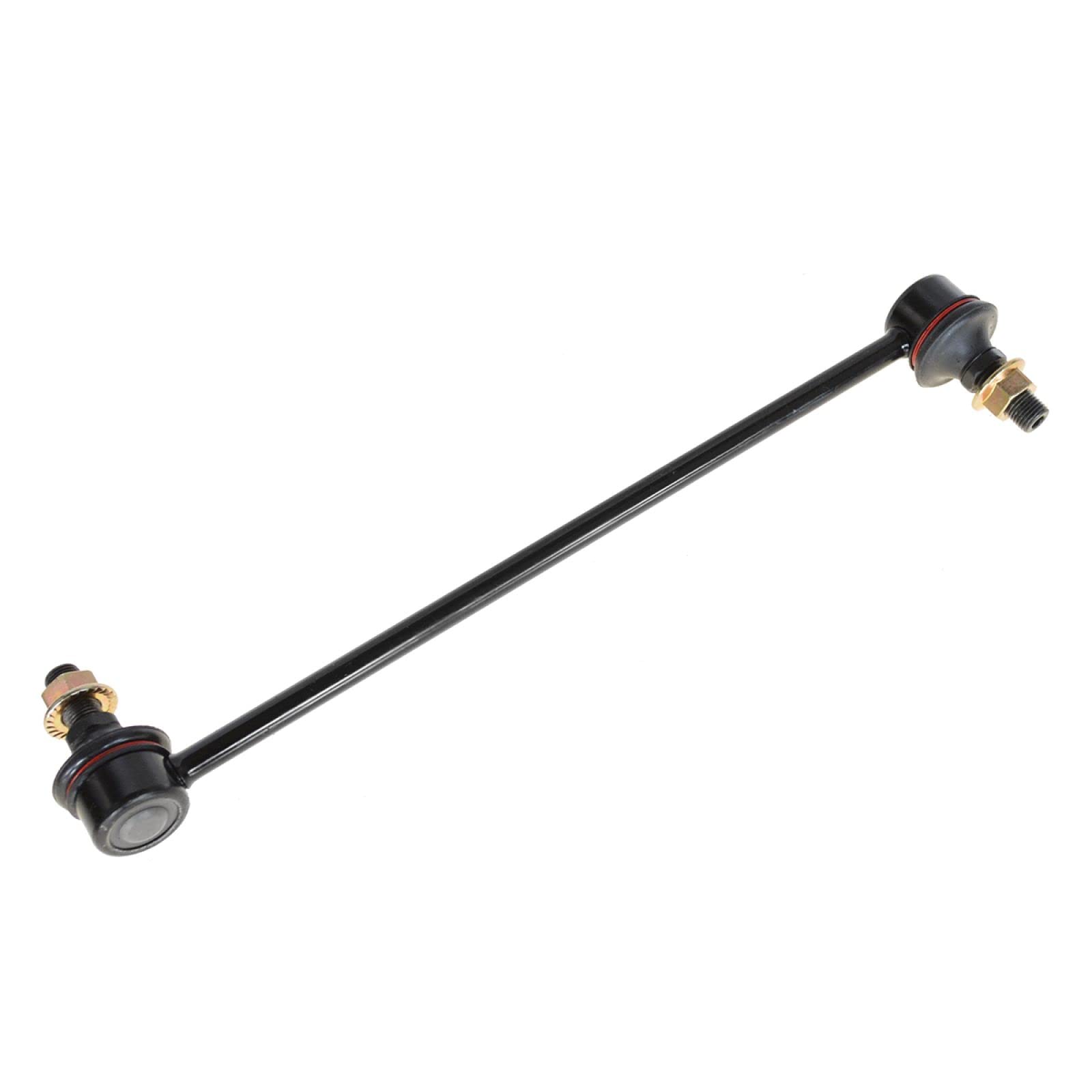 Trq Front & Rear Sway Bar Stabilizer Link Set Compatible With 2018-2023 Chevrolet Equinox Gmc Terrain