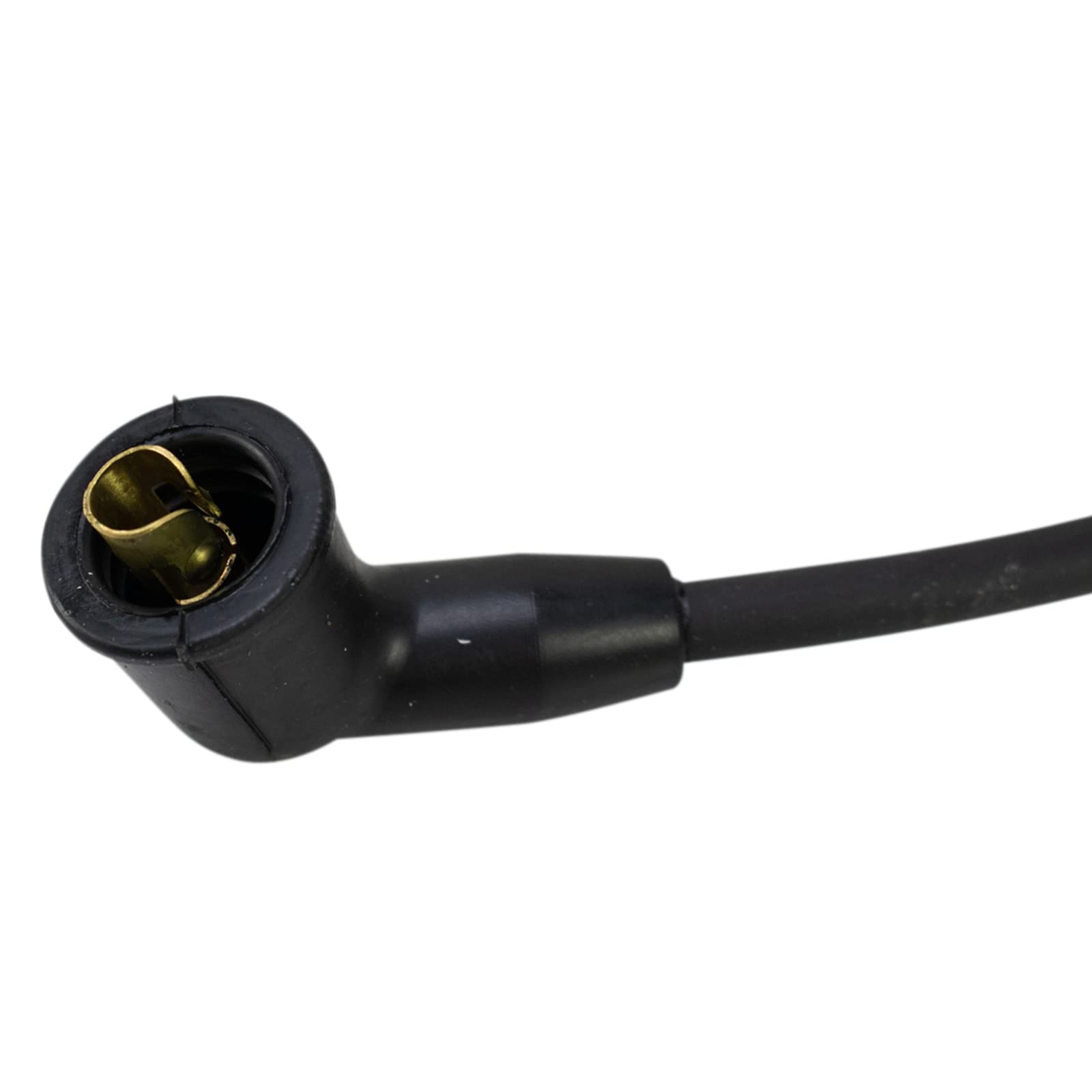 Trq Engine Ignition Spark Plug Wire Kit Set For 97-01 Nissan Altima 2.4L New