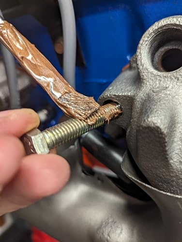 Permatex 09127 Copper Anti-Seize 226G