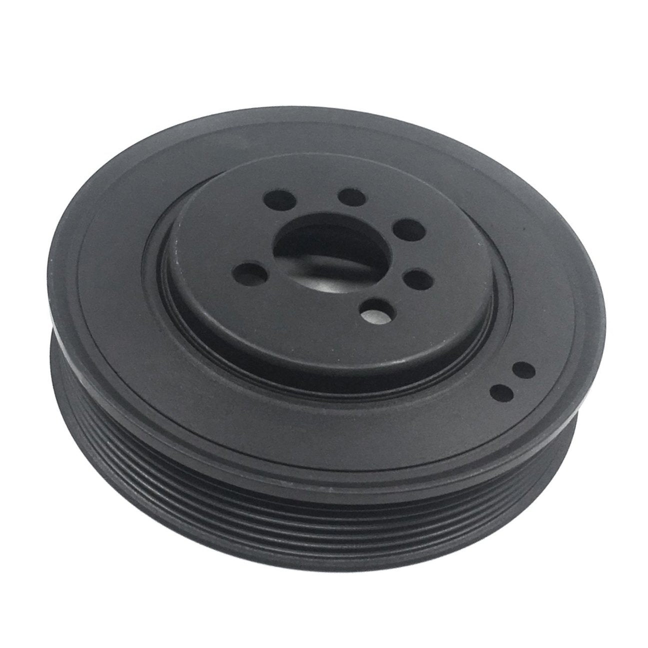 Skp Sk594335 Engine Harmonic Balancer, 1 Pack