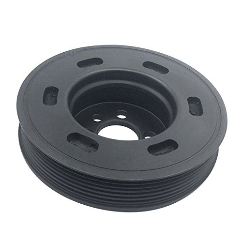 Skp Sk594335 Engine Harmonic Balancer, 1 Pack