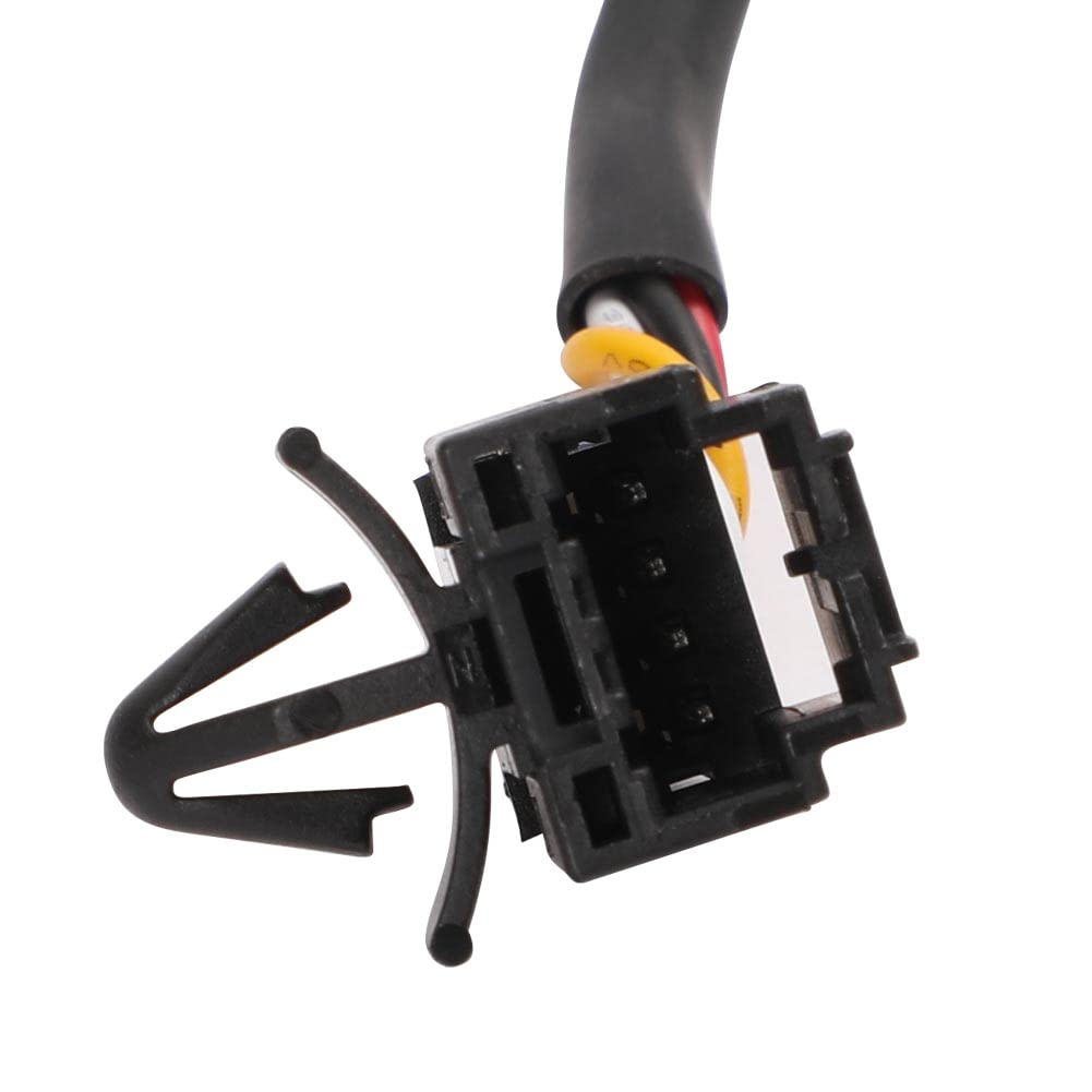 Rear View Park Assist Reverse Camera Backup Back Up Camera Compatible With 2011 2012 2013 11 12 13 Optima 95760-2T001