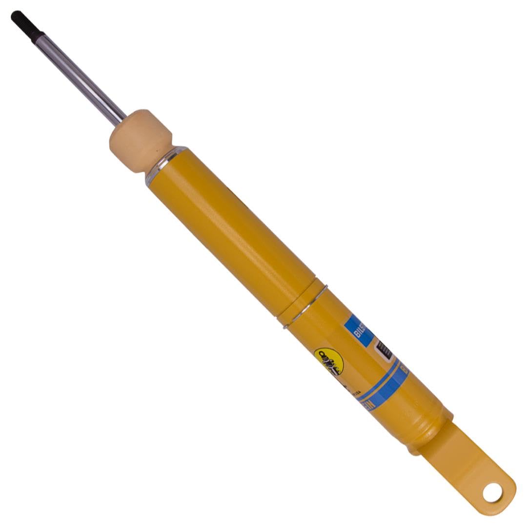 Bilstein 24-317894 - B6 4600 Series Front Driver Or Passenger Side Monotube Smooth Body Non-Adjustable Shock Absorber