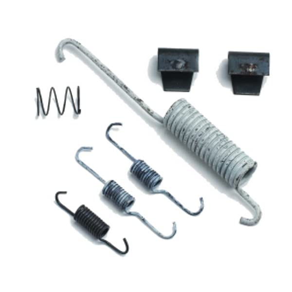 Brake Spring Kit 7' Elect