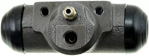 Dorman W370027 Rear Drum Brake Wheel Cylinder Compatible With Select Chrysler / Dodge / Plymouth Models