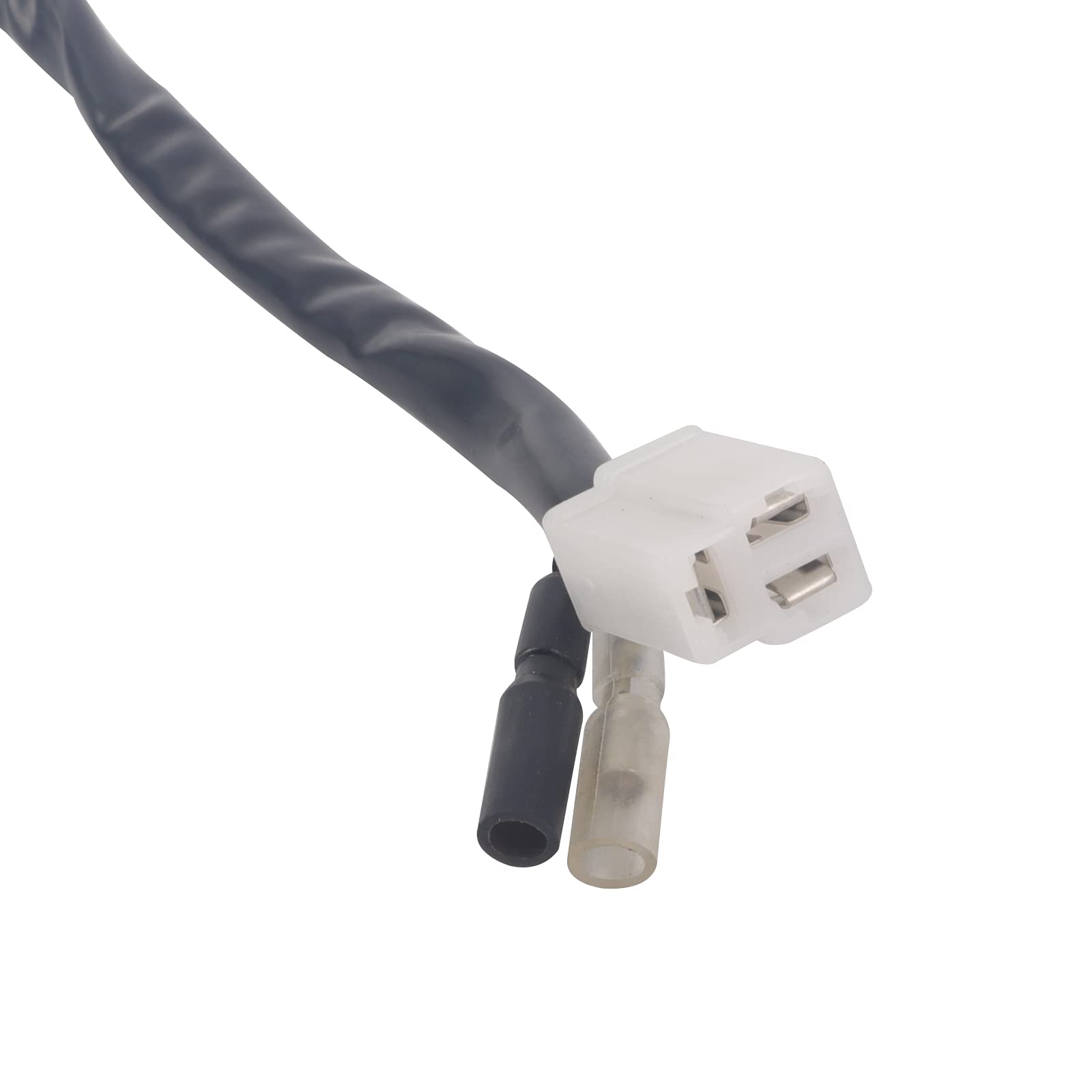 Yinncke Magneto Ignition Stator 5 Wires Ac 8 Poles Gy6 Engine 49Cc 50Cc 80Cc 100Cc 125Cc 150Cc 139Qmb 147Qmd 152Qmi 157Qmj Scooter Moped Atv Sunl Roketa Dune Buggy Go Kart Taotao Buyang