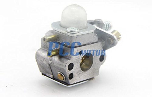 Pcc Motor For C1U-K51 Carburetor Carb Echo Hedge Trimmer Cutter Hc 1600 2000 2400 Tca20
