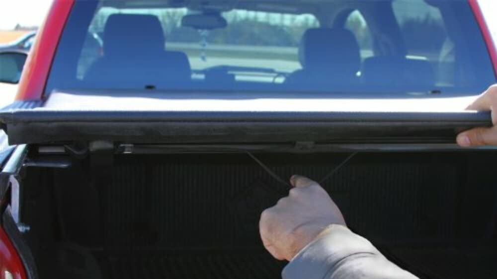Access 45209 Lorado Roll-Up Tonneau Cover