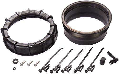 Spectra Premium Em1101Urh Diesel Emissions Fluid Heater