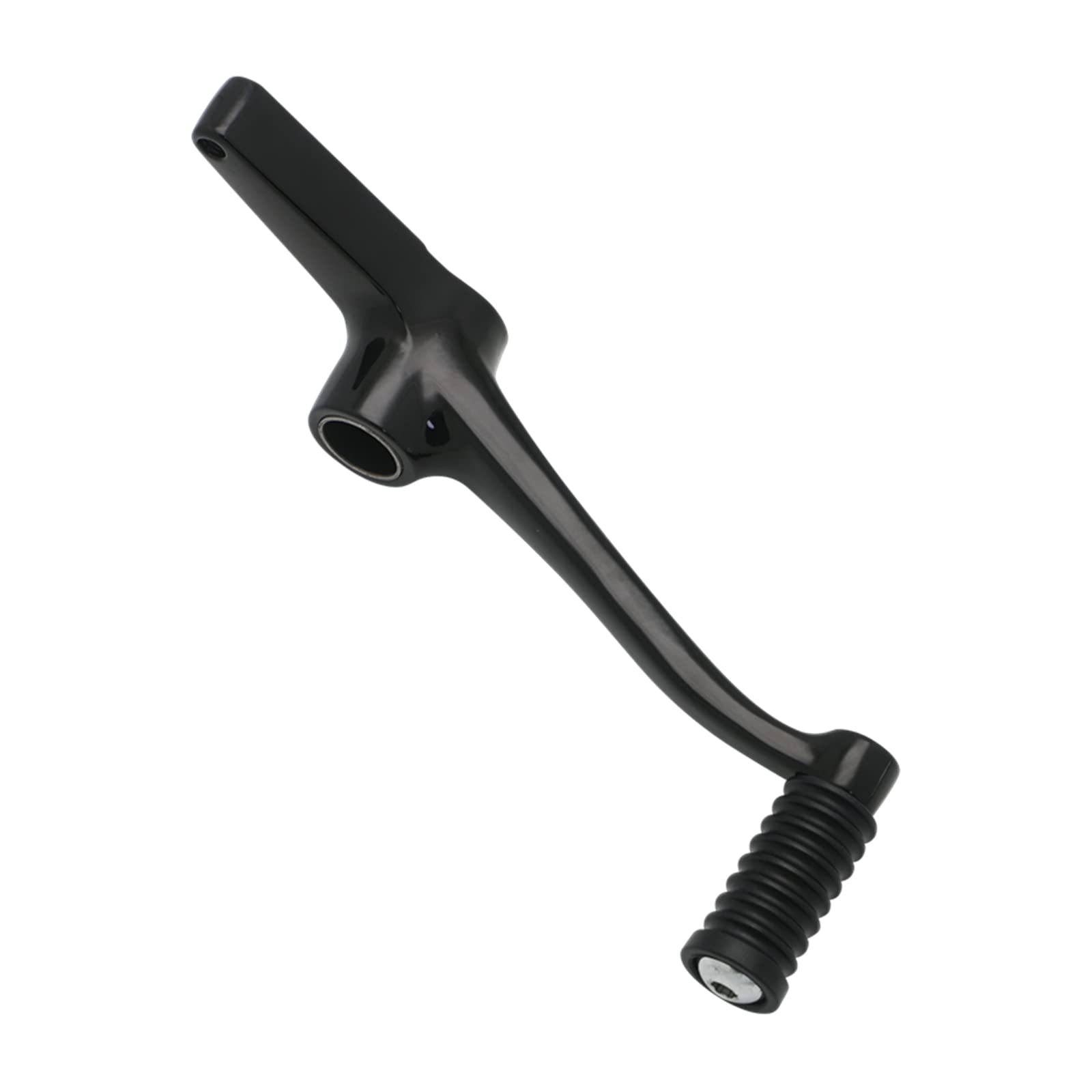 FENGREN Motorcycle Accessories Forward Control Heel Toe Shift Lever Pedal Shifter Foot Pegs for Harley Sportster XL 833 1200 XL8