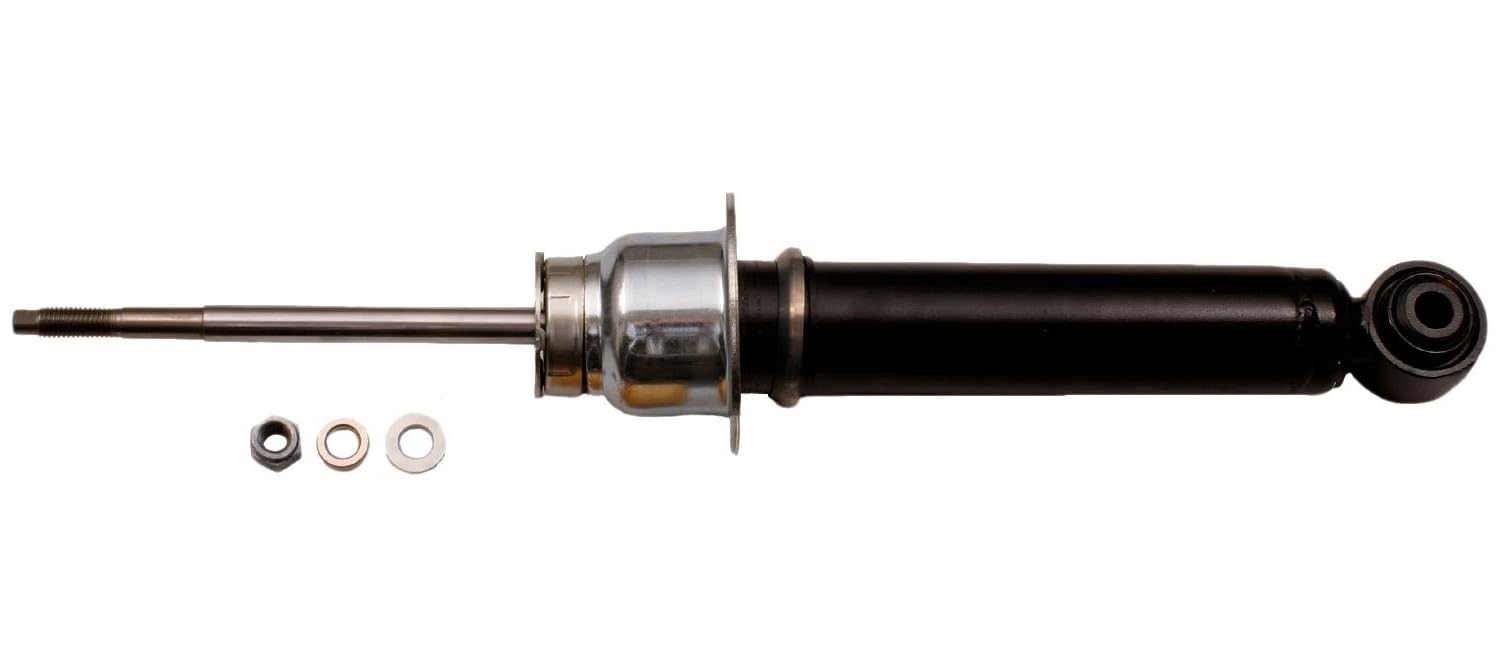 Gabriel G51773 Ultra Rear Strut For 00-05 Jaguar S-Type (1 Pack)