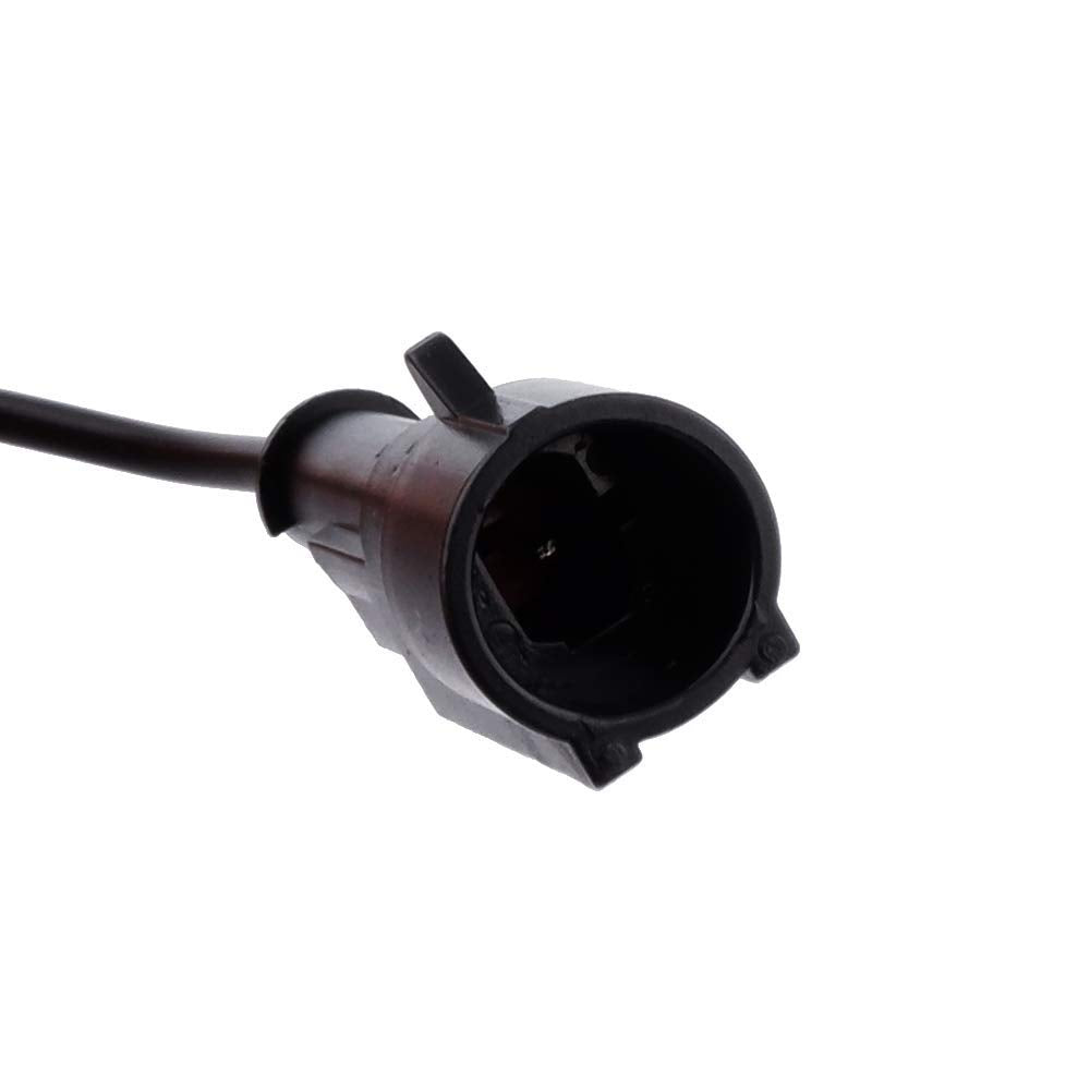 Muyi 5 Sets 1 Pin Wire Connector 18Awg Waterproof Electrical Connectors Kit With 10Cm Pigtail 1.5Mm Series Weatherpack Connector