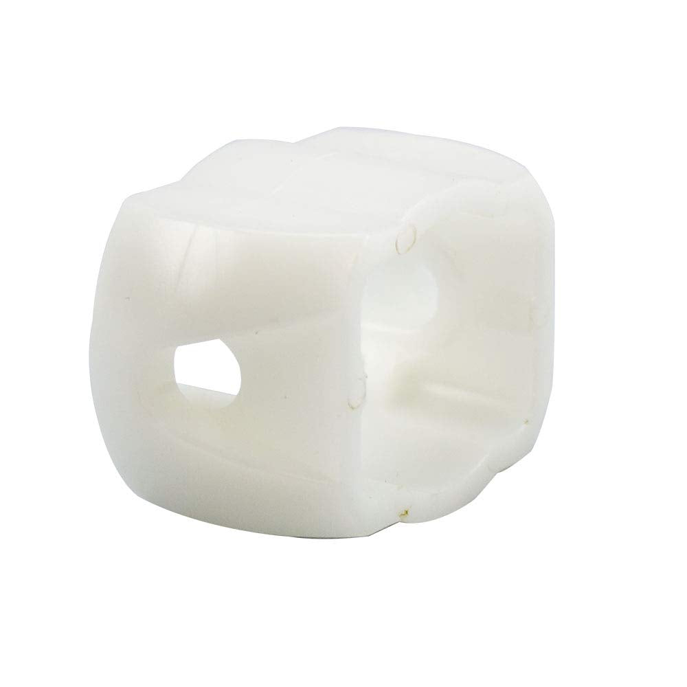 Polaris Atv Sphere, Plastic, Genuine Oem Part 3233646, Qty 1