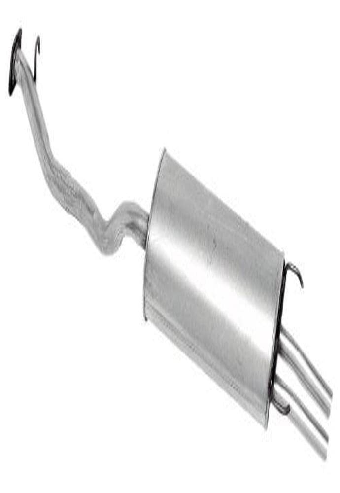 Walker Soundfx 18878 Direct Fit Exhaust Muffler 1.5'' Outlet (Od) For Honda Accord